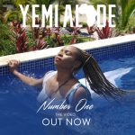 VIDEO: Yemi Alade – "Number One"