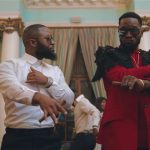 VIDEO: D’Banj – "Something For Something" ft. Cassper Nyovest