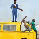 Mr Eazi Cited Inspiration For #KeysTotheCity From “ye ye ye ye ye” Chant!