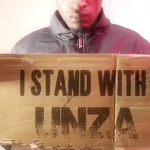 VIDEO: Umusepela Chile ft. Bash Hillar - "I Stand With UNZA"