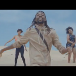 VIDEO: Jay Rox ft. Dillish Mathews - "Back In July"