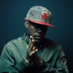 VIDEO: K'Chinga - "Jump Off"