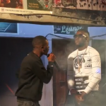 Umusepela Crown , Master k4 ,Komboni Cypher Battle