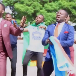 VIDEO: Kings Malembe Malembe ft. Donat Mwanza – "Abena Zambia"