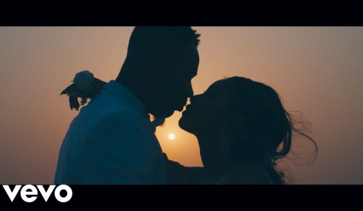 VIDEO: Adekunle Gold & Simi – "Promise"