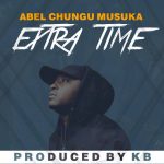 Abel Chungu