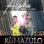 Alpha Romeo Ft. D Jonz - “Mu Lusaka Kumazulo”