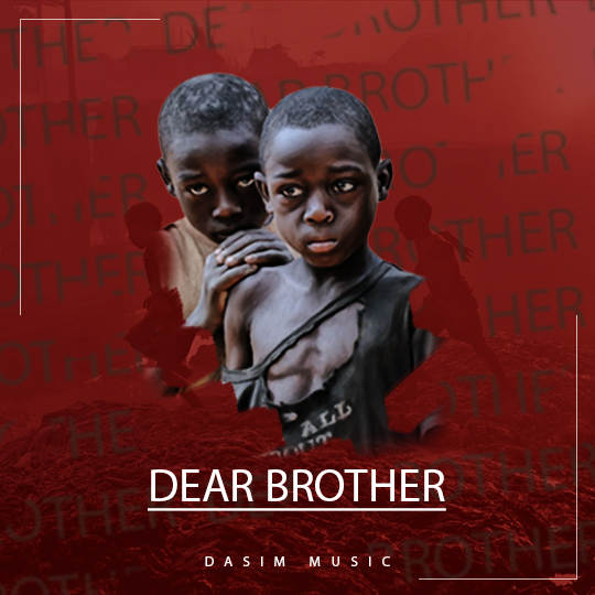 J.O.B , Dear Brother ,