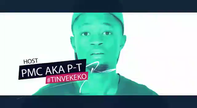 #Tinvekeko On Musical Cave Presented By PMC