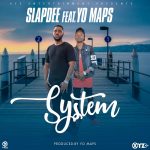 SlapDee ft. Yo maps