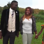 VIDEO: Victor Gerald Muyawala ft. Deborah C Muyawala - "Bantu Baniseka"