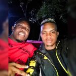Bobby East & Kaladoshas Workin On A joint Album