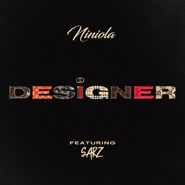 Niniola – “Designer” ft. Sarz