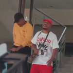 VIDEO: Emtee ft. Snymaan & S’Villa – “Abantu”