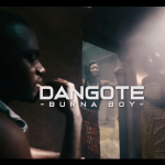 Burna Boy – “Dangote”