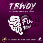 Tbwoy ft. T-sean & Slapdee - "Finshi Utwishika"
