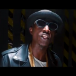 Bobby East ft. Macky 2 - "I Forgive You"