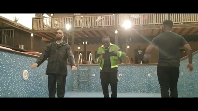 ICE PRINCE