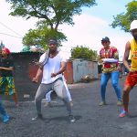 Petersen Zagaze – "Fwenkula"