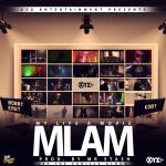 Bobby East ft. Koby - “MLAM”