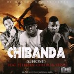 one of the best hip hop records up to today to ever come out of Zambia which was Man to Man performed by Petersen, Chef 187 & Stevo.