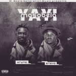 K.R.Y.T.I.C X Stevo – "Masobela Yayi"