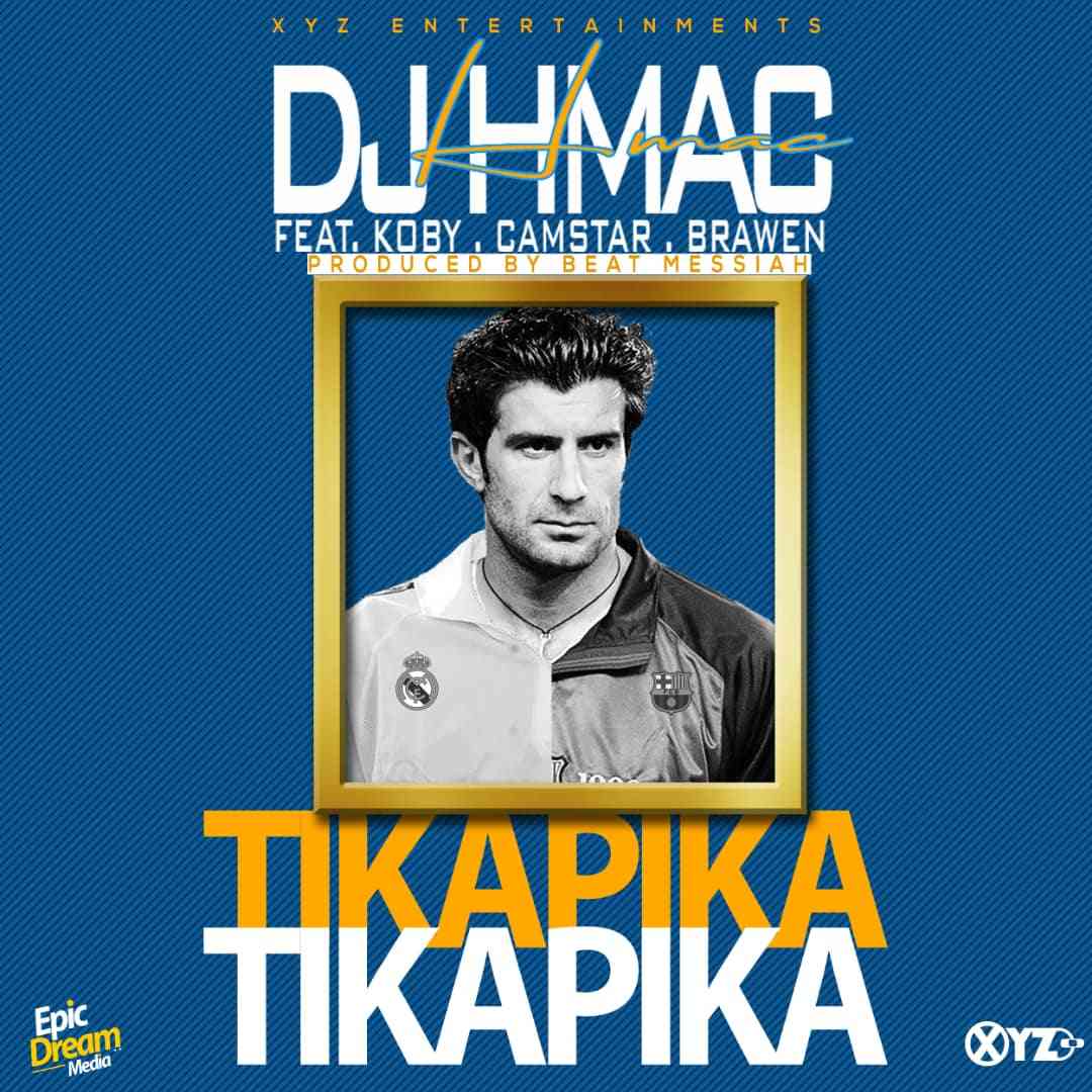 Djhmac
