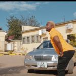 VIDEO: General kanene - "Nenzo Seka Chabe"
