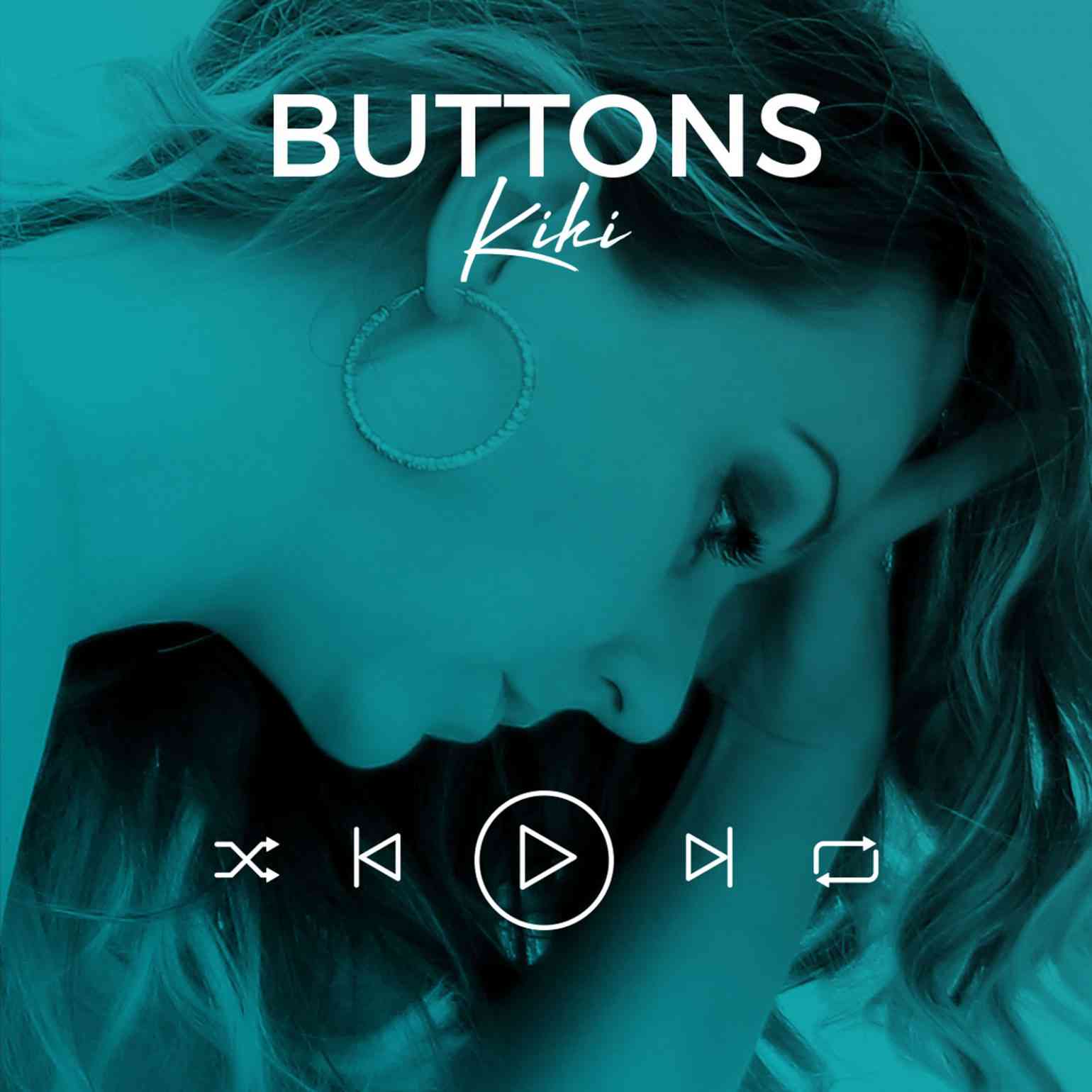 Kiki – “Buttons”