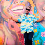 Download: Saty K – Strong Woman | VIDEO Saty k up with new visuals for the song dubbed “Strong Woman" the song was produced by Raydo and Dismanto.
