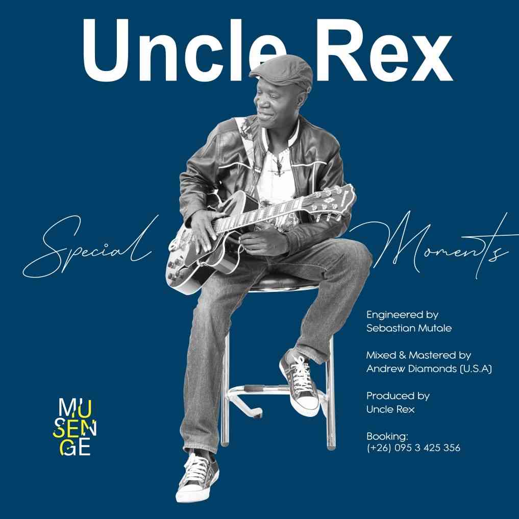 Uncle Rex, Special Moments