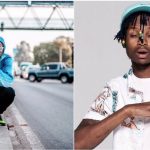 Chanda Mbao Premieres Music Video for Number 1 Record