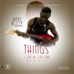 Winny Bizzy - "Things i can do for love"