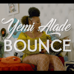 Yemi Alade