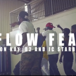 B Flow, Judy Yo, Ron Kay, D2 , JC Starboy ,U=U ,We Can Win,