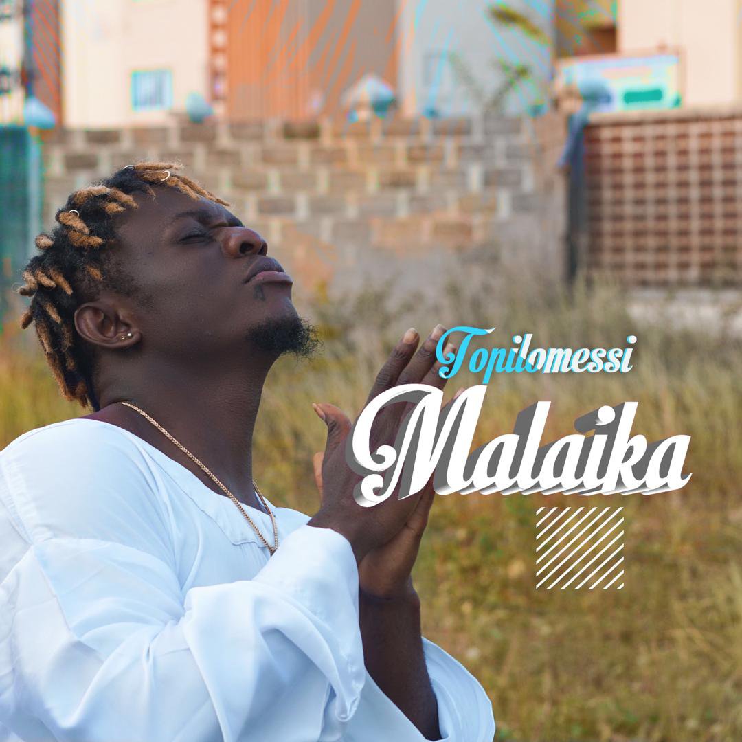 VIDEO: Topilomessi – "Malaika"