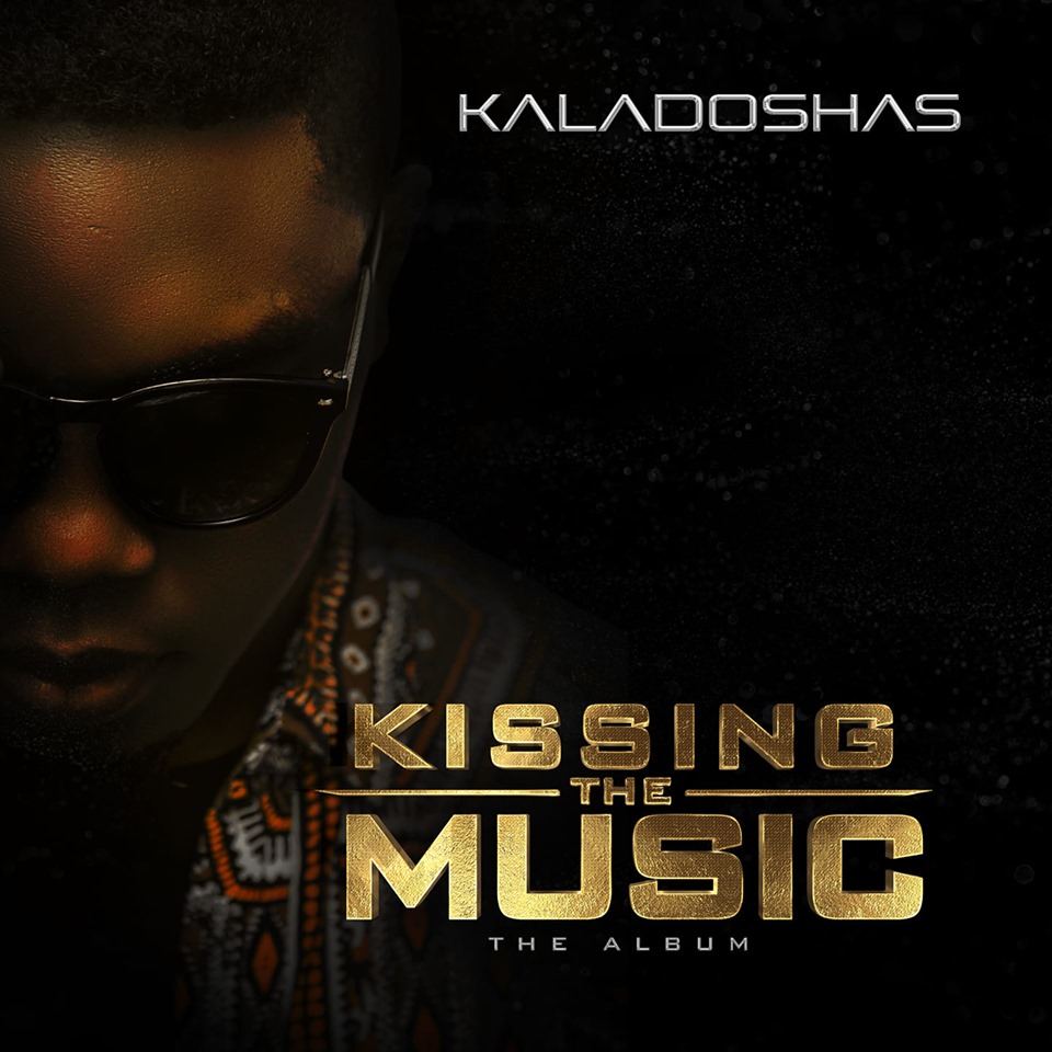 Kaladoshas ,Kissing The Music,