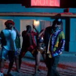 Davido X Chris Brown