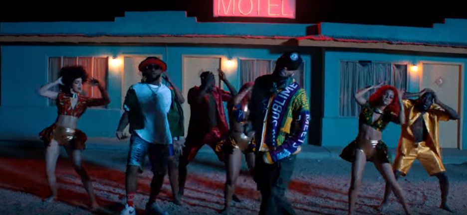Davido X Chris Brown