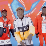 VIDEO: Dope Boys ft. Sub Sabala (408 Empire) – “Junior Alwale”