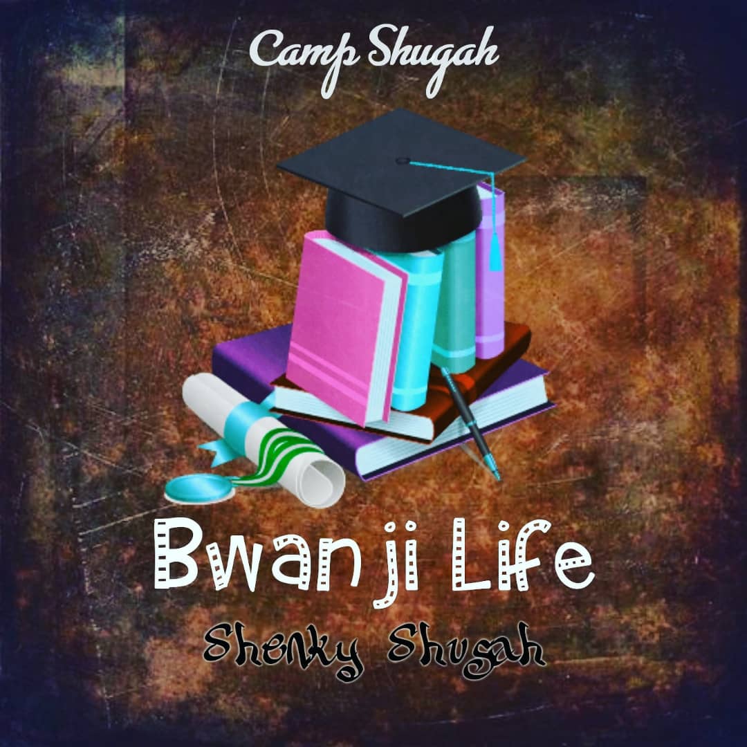 Shenky , Bwanji Life,