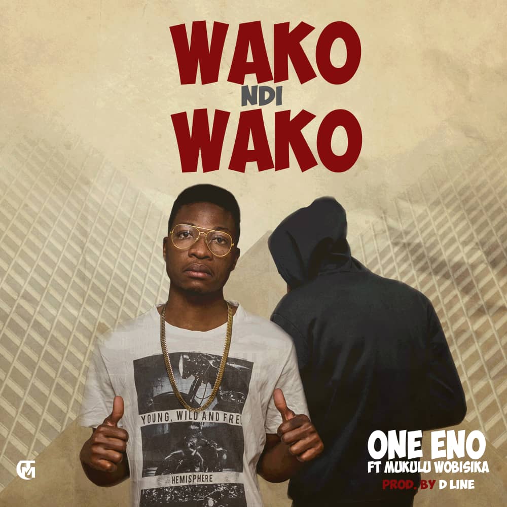 One Eno, Mukulu Wobisika ,Wako Ndi Wako,