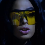 VIDEO: Salma Sky - "Over You"