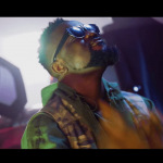 Sarkodie ,Bleeding,