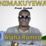 Tikas, Alpha Romeo, Green ,Nimakuyewa,