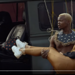Harmonize X Q Chilla - My Boo Remix