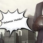 sebenza hadder
