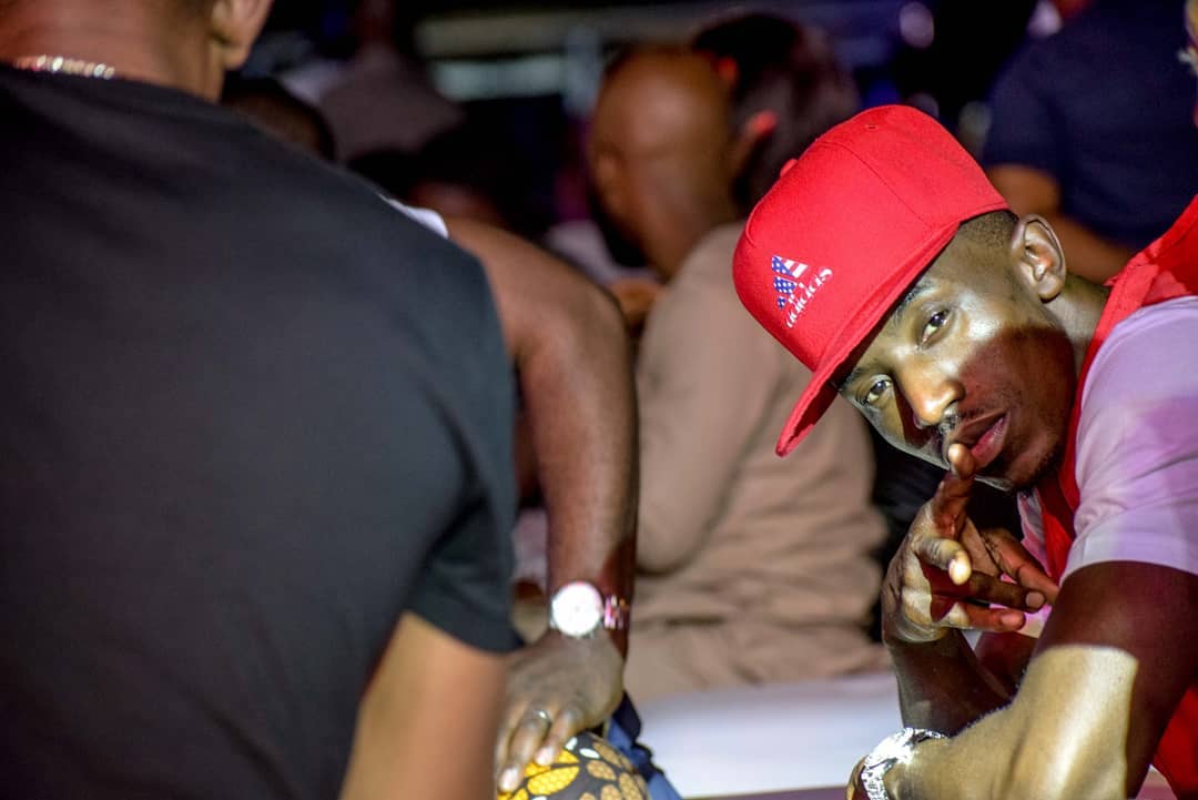 LISTEN TO: Chef 187 Short Briefing About His Studio Album, ‘Bon Appétit'