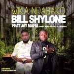 Bill Shylone Ft. J Mafia - "Wikandabako"