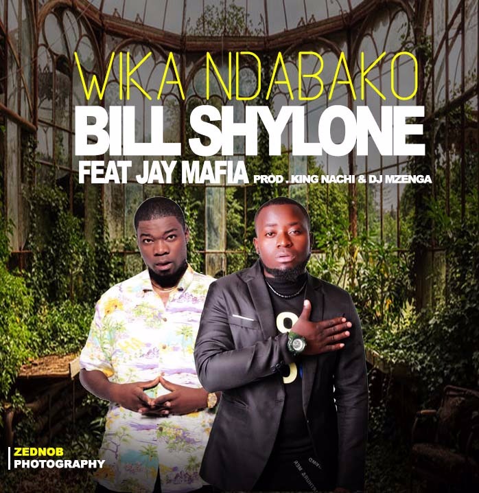 Bill Shylone Ft. J Mafia - "Wikandabako"